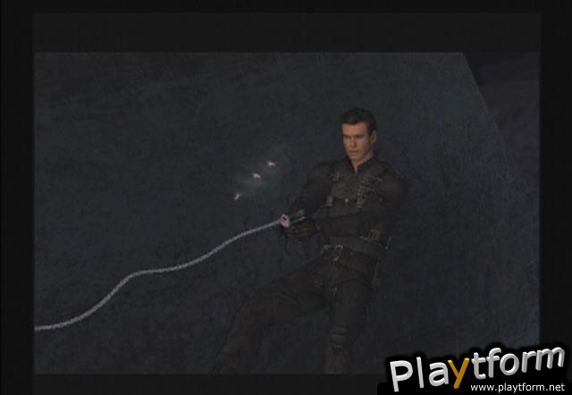 James Bond 007: Everything or Nothing (PlayStation 2)