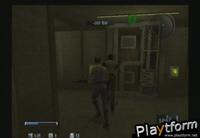 James Bond 007: Everything or Nothing (PlayStation 2)