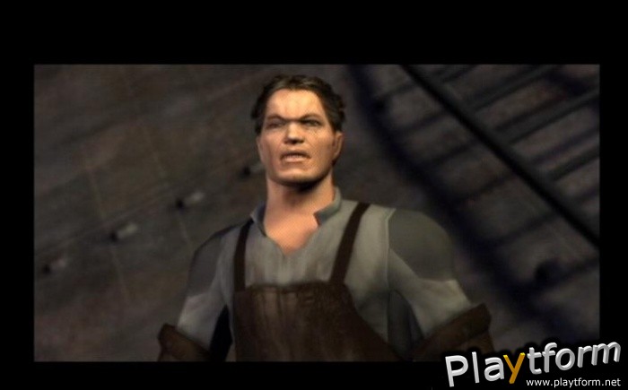 James Bond 007: Everything or Nothing (PlayStation 2)