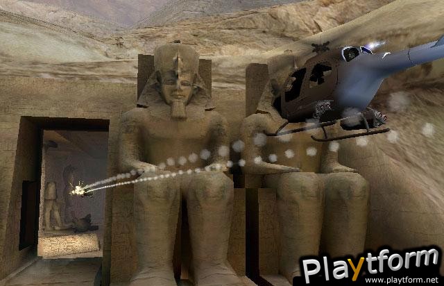 James Bond 007: Everything or Nothing (PlayStation 2)