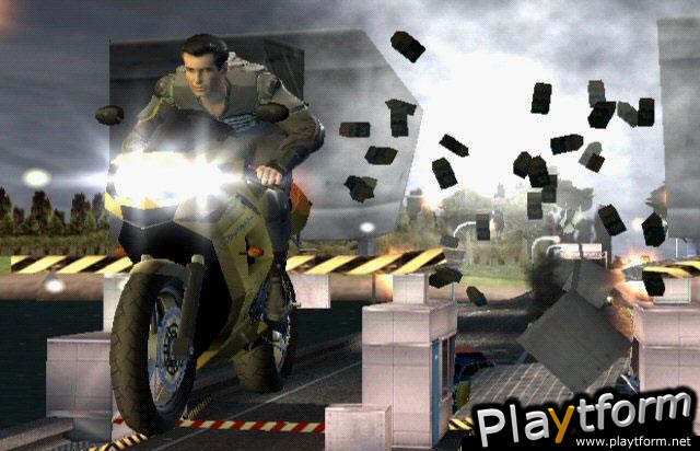 James Bond 007: Everything or Nothing (PlayStation 2)