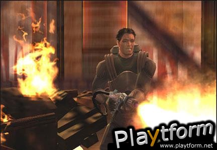 James Bond 007: Everything or Nothing (PlayStation 2)