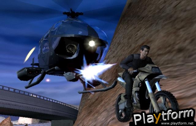 James Bond 007: Everything or Nothing (PlayStation 2)