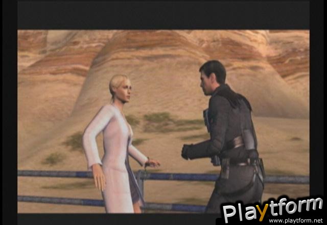 James Bond 007: Everything or Nothing (Xbox)
