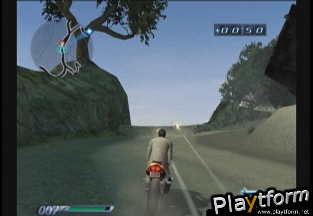 James Bond 007: Everything or Nothing (Xbox)