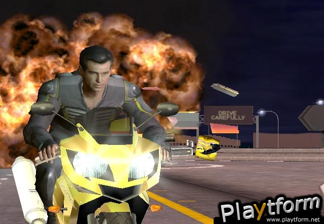 James Bond 007: Everything or Nothing (Xbox)