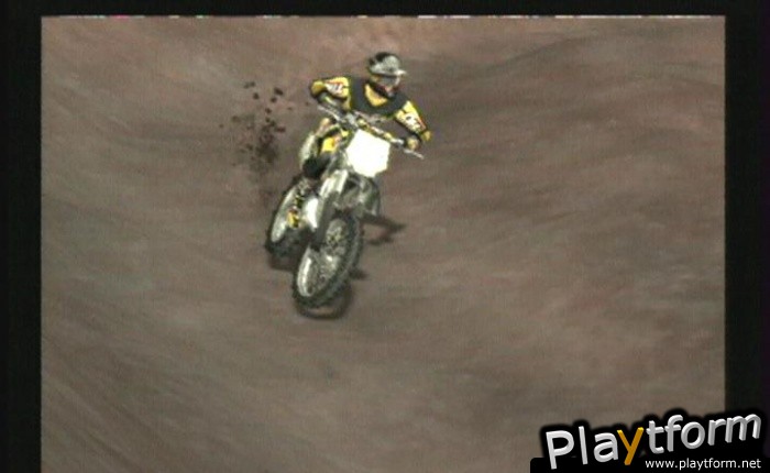 MX Unleashed (Xbox)