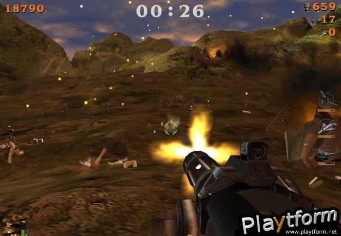 Vietnam: Ho Chi Minh Trail (PC)