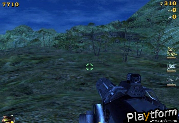 Vietnam: Ho Chi Minh Trail (PC)