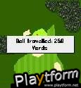 3D Golf (2004) (Mobile)