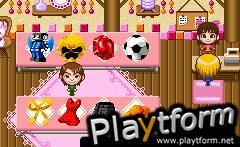 Lilliput Oukoku: Lillimoni to Issho-puni! (Game Boy Advance)