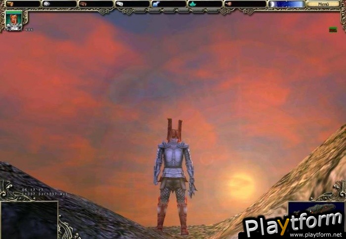 SpellForce: The Order of Dawn (PC)