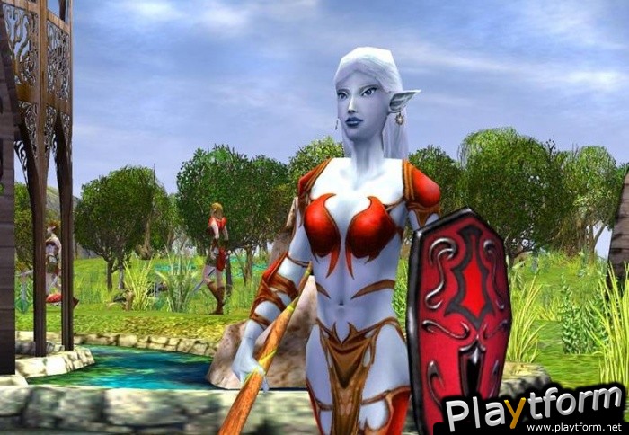 SpellForce: The Order of Dawn (PC)