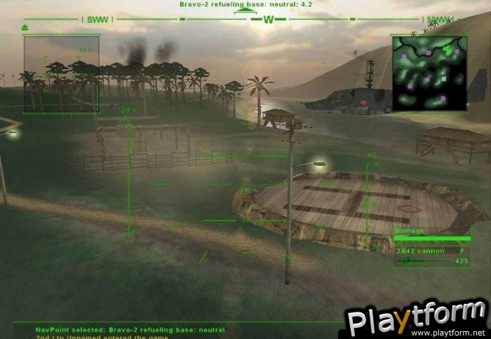 Fair Strike (PC)