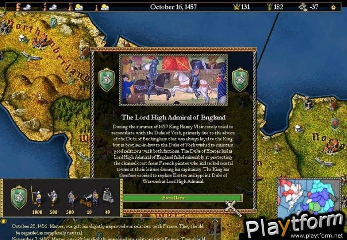 Two Thrones (PC)