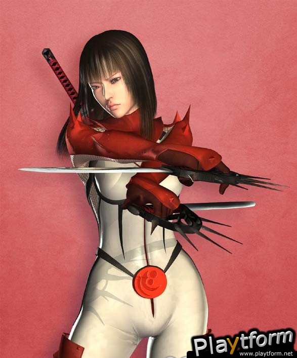 Nightshade (PlayStation 2)