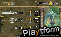 Baldur's Gate: Dark Alliance (Game Boy Advance)