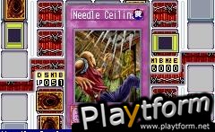 Yu-Gi-Oh! World Championship Tournament 2004 (Game Boy Advance)