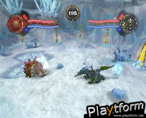 Wrath Unleashed (Xbox)