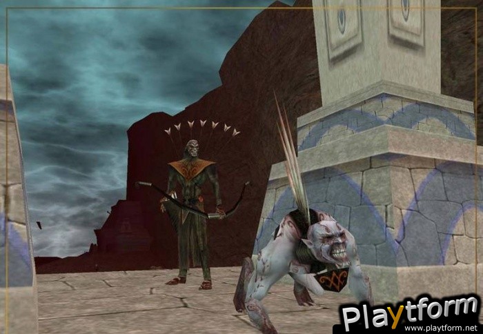 EverQuest: Gates of Discord (PC)