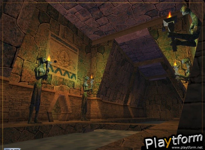 EverQuest: Gates of Discord (PC)