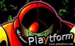 Metroid: Zero Mission (Game Boy Advance)