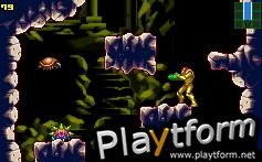 Metroid: Zero Mission (Game Boy Advance)