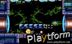Metroid: Zero Mission (Game Boy Advance)