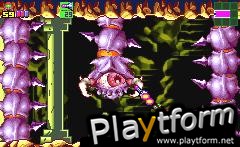 Metroid: Zero Mission (Game Boy Advance)