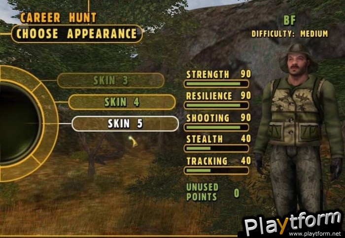 Cabela's Dangerous Hunts (PC)