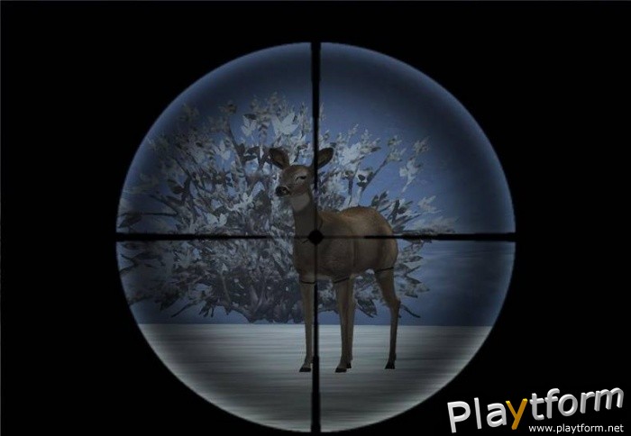 Cabela's Dangerous Hunts (PC)