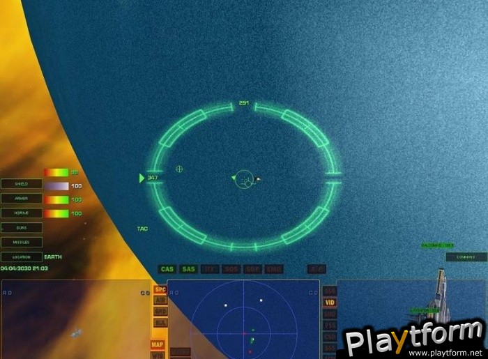 Universal Combat (PC)