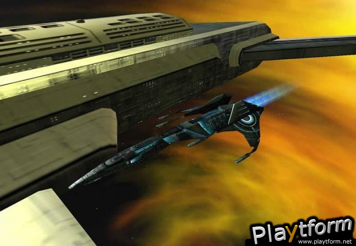 Universal Combat (PC)