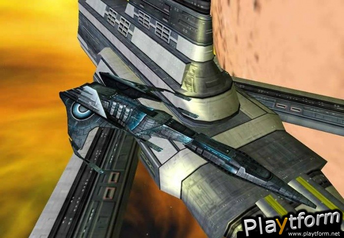 Universal Combat (PC)