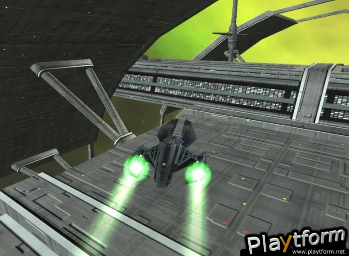 Universal Combat (PC)