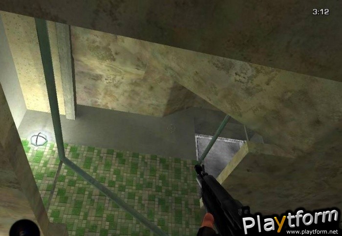 FBI Hostage Rescue (PC)