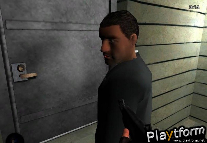FBI Hostage Rescue (PC)