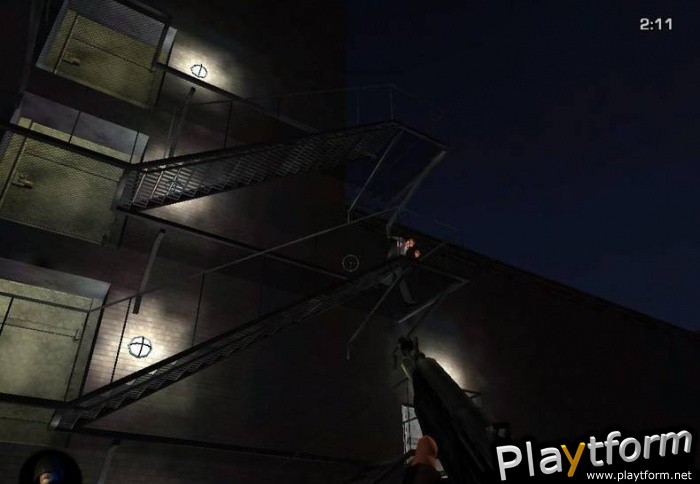 FBI Hostage Rescue (PC)