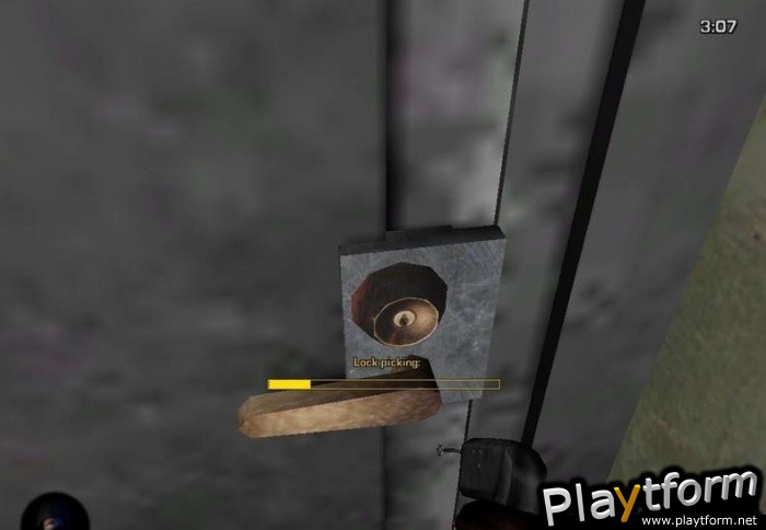 FBI Hostage Rescue (PC)