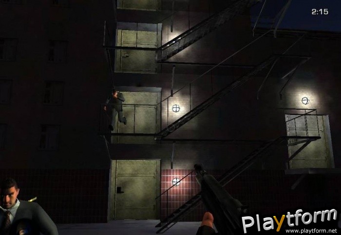 FBI Hostage Rescue (PC)