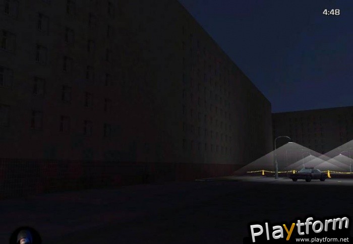 FBI Hostage Rescue (PC)