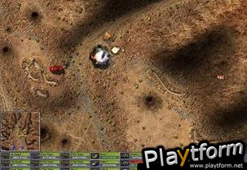 The Road to Baghdad (PC)