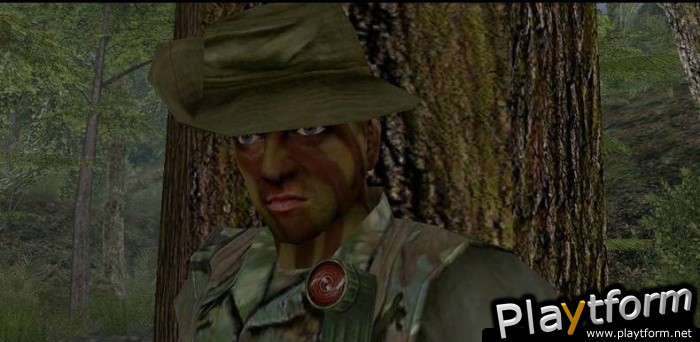 Vietcong: Fist Alpha (PC)