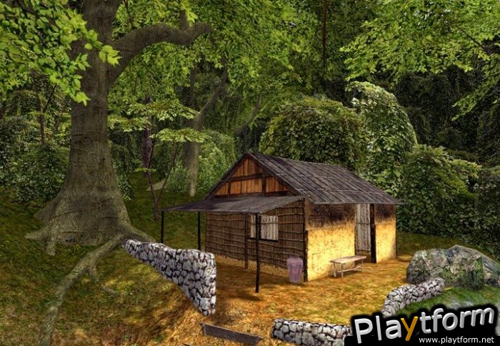 Vietcong: Fist Alpha (PC)