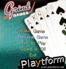 Heads Up Hold 'Em (Mobile)