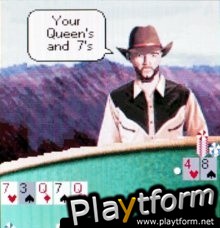 Heads Up Hold 'Em (Mobile)