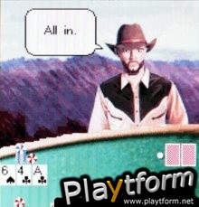 Heads Up Hold 'Em (Mobile)