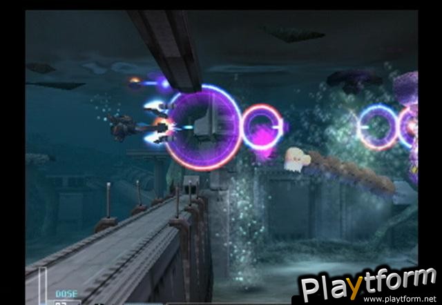 R-Type Final (PlayStation 2)