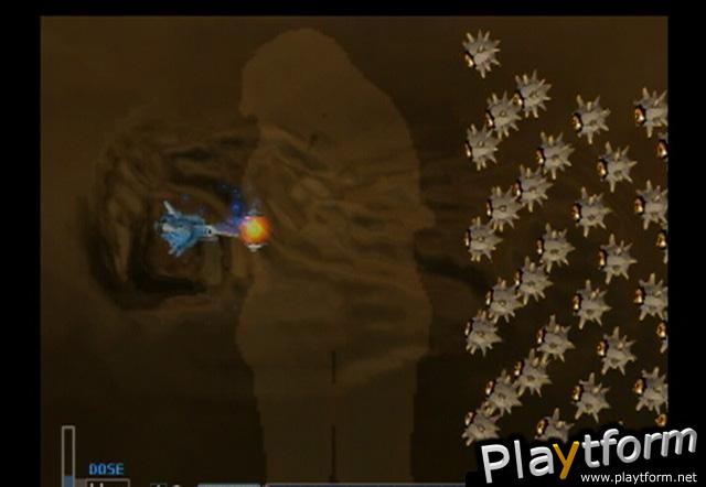R-Type Final (PlayStation 2)