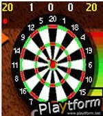 Maxim To Go Darts (Mobile)